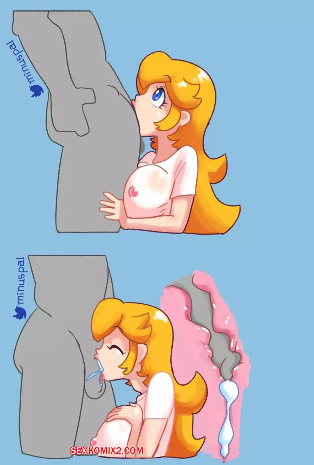 Minus8. 